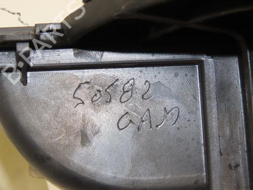 Heater blower motor PEUGEOT PARTNER Box Body/MPV 1.6 HDi | BP19114406M62 