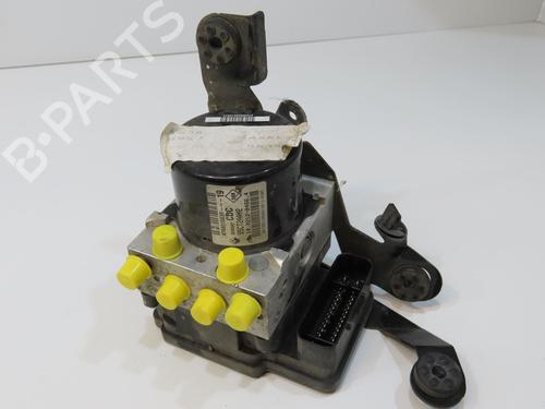 Used ABS pump ABS pump RENAULT SCÉNIC III (JZ0/1_) 1.5 dCi (110 hp) 36173439 36173439
