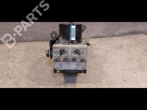 Used ABS pump PEUGEOT 407 SW (6E_, 6D_) 2.0 HDi 135 (136 hp) 9608214