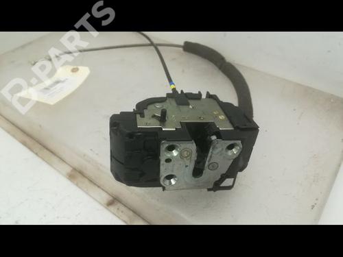 Rear right lock NISSAN NOTE (E11, NE11) 1.5 dCi | BP9598413C99 