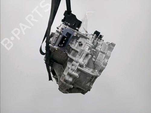 Gearbox TOYOTA YARIS (_P13_) 1.5 Hybrid (NHP130_, NHP130) | BP17705887M3 
