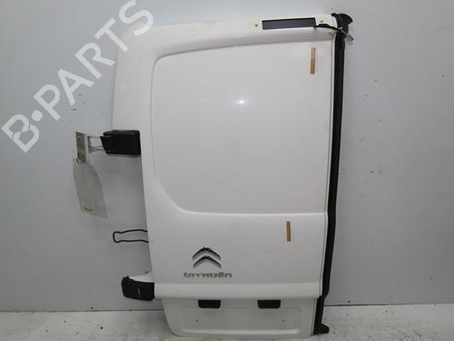 Porta mala esquerda CITROËN JUMPY II Van 2.0 HDi 125 (128 hp) 31121106