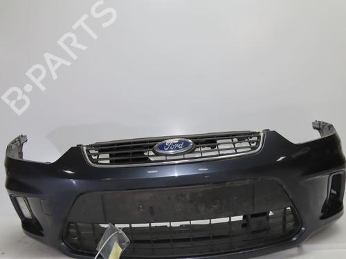 Front bumper FORD C-MAX (DM2) 1.8 TDCi | BP36310508C7 - Image 6