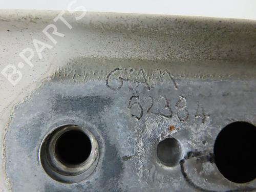 Hood VW POLO IV (9N_, 9A_) 1.2 | BP28593732C1 