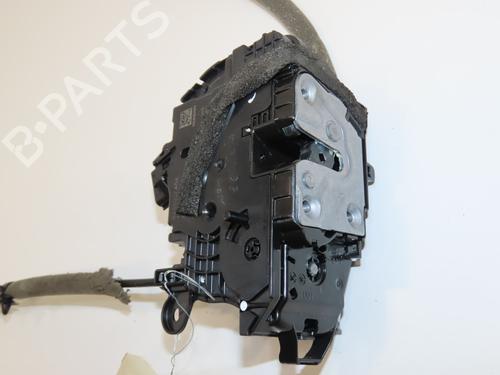 Rear right lock NISSAN MICRA V (K14) 1.0 IG-T 100 | BP28831952C99 