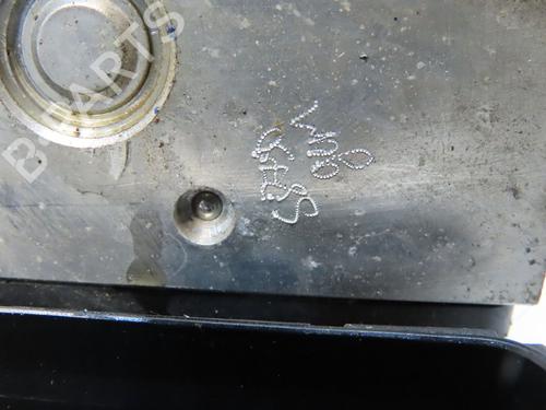 Used ABS pump ABS pump PEUGEOT 307 Break (3E) 1.6 HDi 110 (109 hp) 36494084 36494084