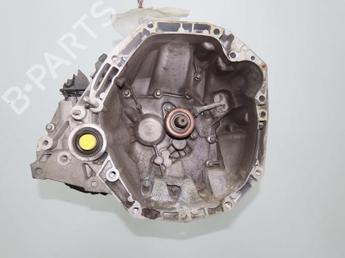 Used Gearbox Gearbox RENAULT CLIO III Grandtour (KR0/1_) 1.5 dCi (88 hp) 9614377 9614377