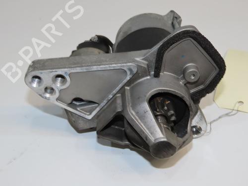 Starter RENAULT MEGANE III Hatchback (BZ0/1_, B3_) 1.2 TCe (BZ2B, BZ11) | BP36582944M8 - Image 4