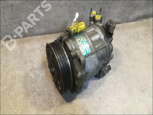 Used AC compressor CITROËN C5 II (RC_) 2.2 HDi (RC4HXE) (133 hp) 9611521