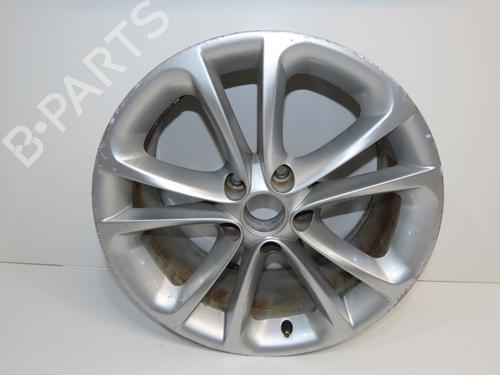 Fælk VW PASSAT CC B6 (357) 2.0 TDI | BP37650756C45 - Image 3