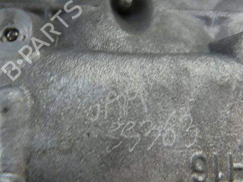 Engine VW GOLF V (1K1) 1.9 TDI | BP31119971M1 