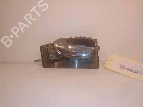 Used Front left interior door handle PEUGEOT 307 (3A/C) 1.6 16V (109 hp) 15657385