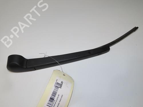 Used Rear windshield wiper arm Rear windshield wiper arm VW TAIGO (CS1) 1.5 TSI (150 hp) 36444513 36444513