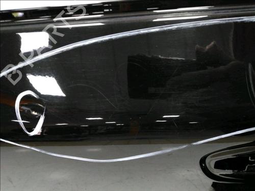 Left rear door CITROËN C4 Picasso II 1.6 HDi / BlueHDi 115 | BP18913157C4 