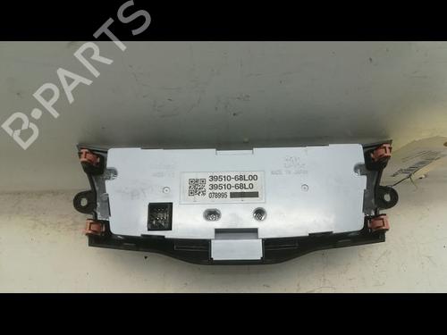 Climate control SUZUKI SWIFT IV (FZ, NZ) 1.2 (AZH412, ZC72S) | BP36494398I5 - Image 3