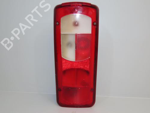 Left taillight VW CRAFTER Van (SY_, SX_) 2.0 TDI FWD (SYB, SYC, SYD) | BP31121241C34 - Image 2