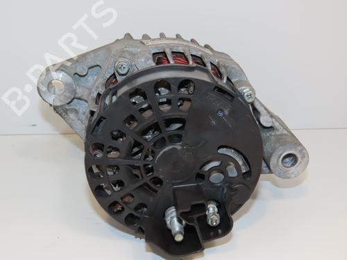 Alternator ABARTH 500 / 595 / 695 1.4 (312.AXZ11) | BP28801430M7 