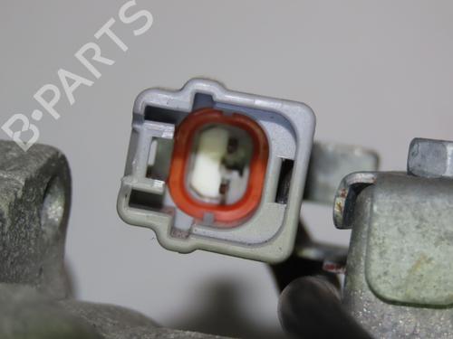 Used AC compressor RENAULT MEGANE III Grandtour (KZ0/1) 1.5 dCi (86 hp) 30092477