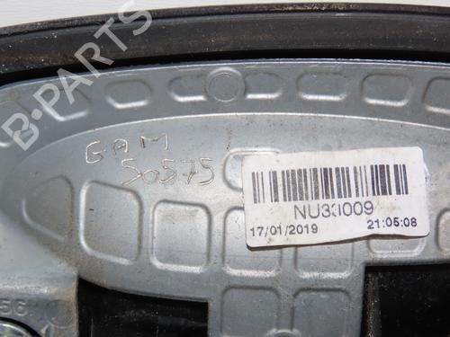 Front left exterior door handle CITROËN JUMPER II Van 2.0 BlueHDi 110 | BP19319561C128 