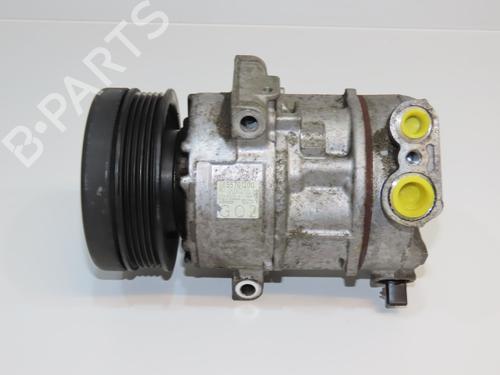 AC compressor OPEL CORSA D (S07) 1.2 (L08, L68) | BP30740761M34 