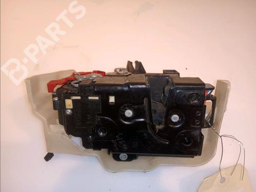 Used Front left lock VW TOURAN (1T1, 1T2) 1.9 TDI (105 hp) 11102886