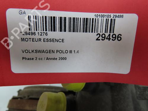 Used Engine Engine 36493237 36493237
