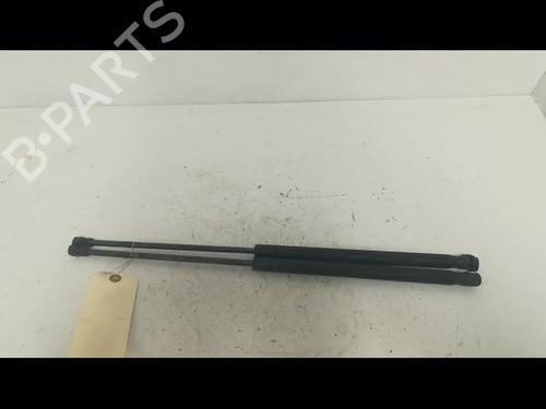 Gassdemper Bakluke SEAT IBIZA III (6L1) 1.9 TDI (100 hp) 14879680