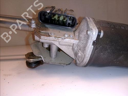 Front wiper motor OPEL CORSA C (X01) 1.2 (F08, F68) | BP11267596M29 