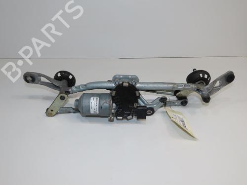 Front wiper motor NISSAN PULSAR Hatchback (C13) 1.2 DIG-T | BP38023816M29 - Image 4