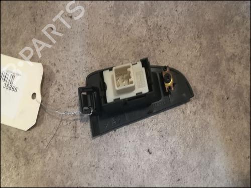 Left rear window switch TOYOTA AVENSIS (_T25_) 2.0 D-4D (CDT250_, CDT250R) | BP23177119I29