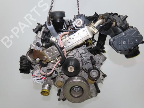 Engine BMW 1 (F20) 118 d | BP38004768M1 - Image 7