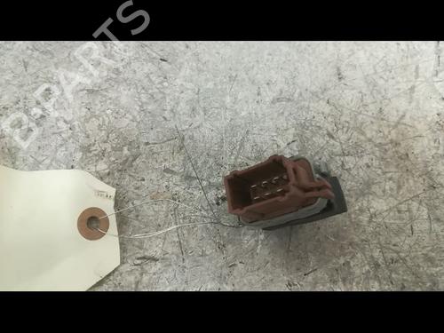 Used Left rear window switch RENAULT LAGUNA II (BG0/1_) 1.8 16V (BG04, BG0B, BG0C, BG0V) (117 hp) 9608980