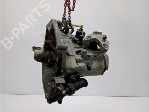 Gearbox CITROËN C3 I (FC_, FN_) 1.1 i | BP11099723M3 