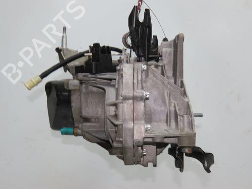 Gearbox RENAULT CLIO IV (BH_) 1.2 16V | BP28967292M3