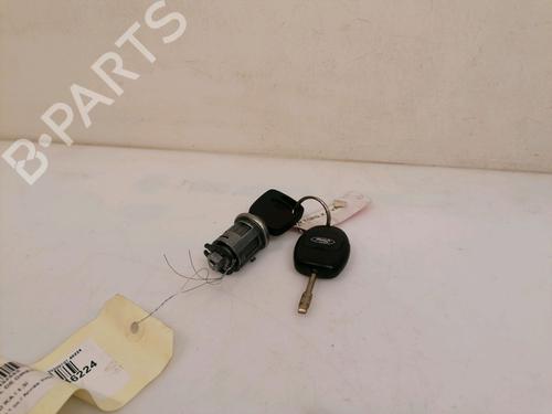Used Ignition barrel Ignition barrel 23172922 23172922