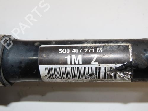 Left front driveshaft SEAT LEON (5F1) 2.0 TDI | BP38571176M38 - Image 4
