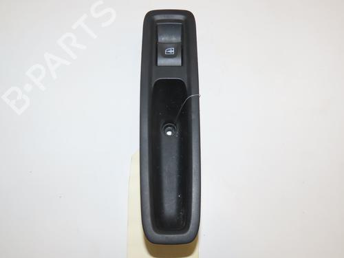 Left rear window switch DACIA SANDERO III 1.0 TCe 90 | BP20340117I29