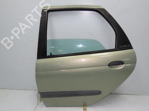 Portier links achter RENAULT MEGANE Scenic (JA0/1_) 1.6 e (JA0F) (90 hp) 28969020