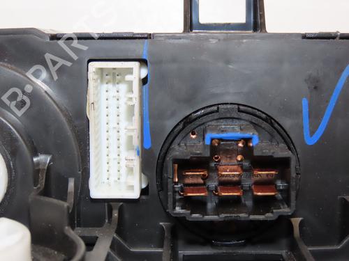 Climate control HYUNDAI i10 II (BA, IA) 1.0 | BP18913129I5 
