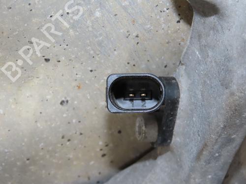 Left front steering knuckle AUDI A4 B8 Avant (8K5) 2.0 TDI | BP36426926M25  - Image 5