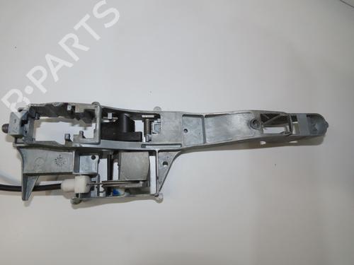 Rear right lock CITROËN C5 III (RD_) 2.0 HDi 140 (RDRHF8, RDRHFA, RDRHA8, RDRHAJ) | BP11103400C99 