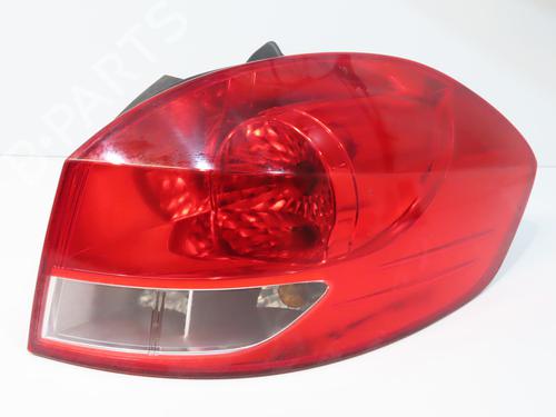 Used Right taillight Right taillight RENAULT CLIO III Grandtour (KR0/1_) 1.5 dCi (KR0F) (86 hp) 36246831 36246831