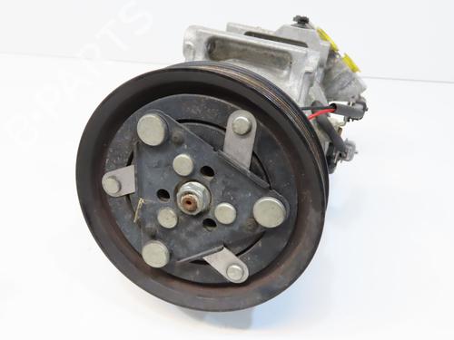 AC compressor RENAULT MEGANE IV Hatchback (B9A/M/N_) 1.5 dCi 90 (B9A1) | BP38341637M34 - Image 4