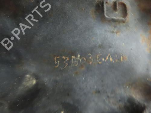 Engine PEUGEOT 106 II (1A_, 1C_) 1.5 D | BP28828665M1