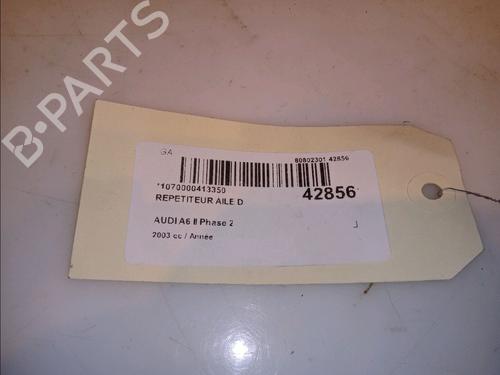 right-side-indicator-audi-a6-c5-4b2-4b4-1997-1998-1999-2000-2001-2002-2003-2004-2005-23177794 main image