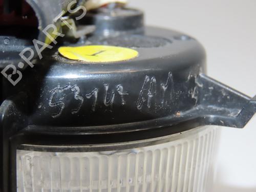 Left front indicator CITROËN AMI (9A_) Electric (9AZ2CA) | BP36495620C32 - Image 2