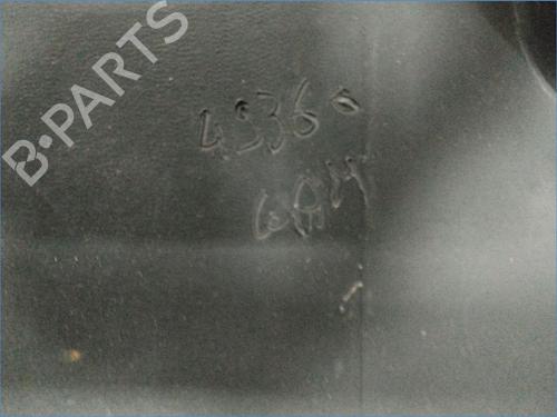 Used Rear bumper SEAT CORDOBA (6L2) 1.4 16V (86 hp) 23177218