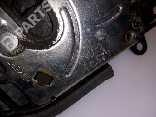 Rear left lock BMW 1 (E87) 120 d | BP11103480C100 