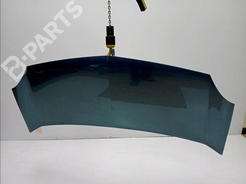Hood RENAULT KANGOO / GRAND KANGOO II (KW0/1_) 1.5 dCi 110 (KW0C, KW0H) 7751478148