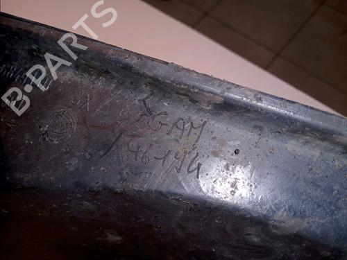 Wheel arch FIAT PANDA (169_) 1.3 D Multijet (169.AXC1A) | BP14878915C56 